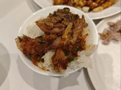 -眉州东坡(北苑华贸店)