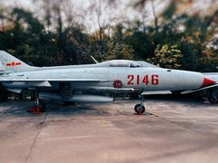-中国航空博物馆