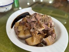 -南京金牛湖风景区