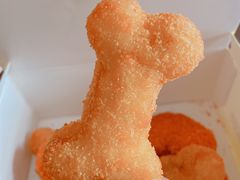 爱心狗粮-德克士(东城店)