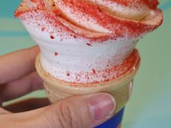 -DQ·蛋糕·冰淇淋(金源新燕莎MALL店)