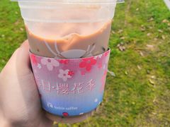 -瑞幸咖啡(长城万富汇店)