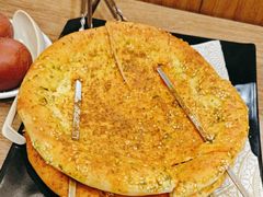 -西部马华清真兰州牛肉面·烧烤夜市(三里河店)
