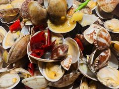 -前海沿·青岛菜(五四广场永旺店)