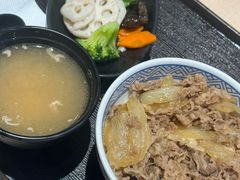 -吉野家(上海美罗城店)
