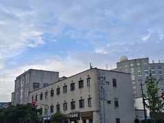 -城际上海虹桥机场酒店