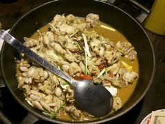 -蘭奢雅集·江浙菜(青山江滩店)