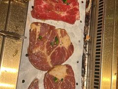 -新石器烤肉(之心城店)