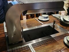 -柿子树炭烤羊腿(金台路店)