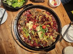 -老板恋上鱼(恒隆广场店)