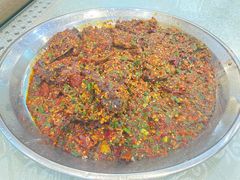 麻辣兔头-三毛鱼庄(威连路店)