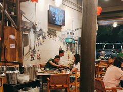 -塘屋烧烤·云南火塘烧烤品牌(春城慧谷旗舰店)