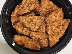 -518豆腐干(总店)