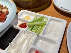-老北京炸酱面·烤鸭(前门店)