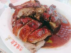 -澳门陈光记烧味饭店(万象城店)