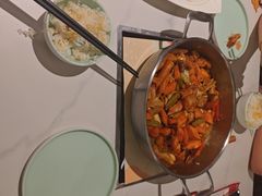 -黄记煌三汁焖锅(民乐园万达店)