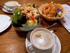 -宝莱纳啤酒花园餐厅PAULANER BRAUHAUS Nanjing(广州路店)