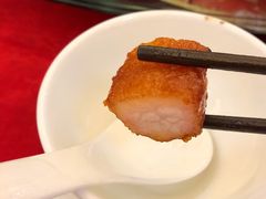 叉烧-椿记烧鹅(叠彩店)