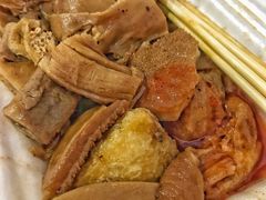 -细妹五香牛杂(步行街店)