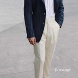 该怎么穿，才能拥有一个帅气的夏天