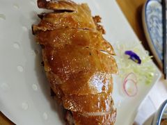 -小放牛炒菜馆(裕华东路店)