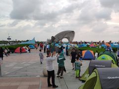 -南汇嘴观海公园