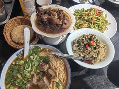 -宛平李记小吃(东关街店)