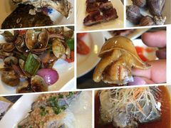 -横琴公社餐厅
