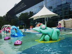 -温都水城·水梦奇缘