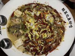 -太二酸菜鱼(福州泰禾店)