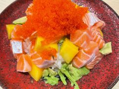 -万岁寿司(万国店)