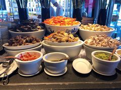 -广州富力君悦大酒店·凯菲厅