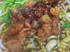 -花溪牛肉粉(八鸽岩店)