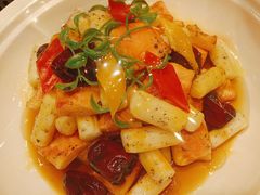 -大鹏饭店·金陵家宴(奥体中心店)