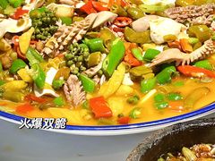 -新蜀会四川豆花(五羊店)