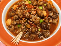 辣炒螺蛳-辣小鲜·南昌大排档(船山路店)