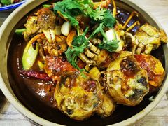 -江城燕子大排档(江汉路步行街店)