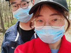 -上海海湾国家森林公园