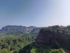 -丹霞山风景名胜区