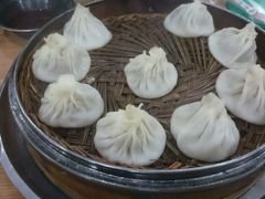 -清真老铁家灌汤包