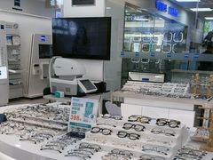 -视康眼镜·蔡司授权店(同乐路广州眼镜城店)
