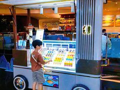 -北京威斯汀酒店