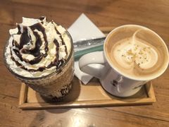 -雕刻时光·咖啡·酒吧·西餐(香山店)