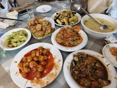 -华春餐馆(鱼山路店)