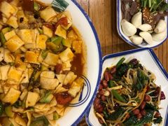 炒面-伊兴面片·清真(五泉山店)