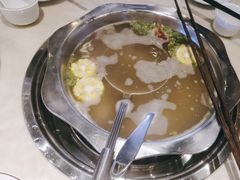 -小肥牛潮汕牛肉火锅(南联店)