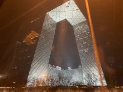 -中央广播电视总台(光华路办公区)