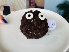 -风甜日暖·星座主题甜点(东二环泰禾店)