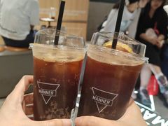 -Manner Coffee(淮海755店)