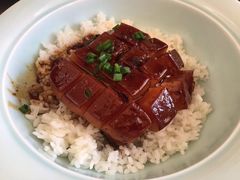 老妈盖浇肉-蔡家酒楼(一德街店)